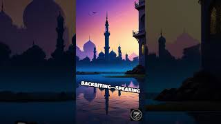 Download lagu The Quranβs Warning Against Backbiting mp3 Download lagu The Quranβs Warning Against Backbiting mp3
