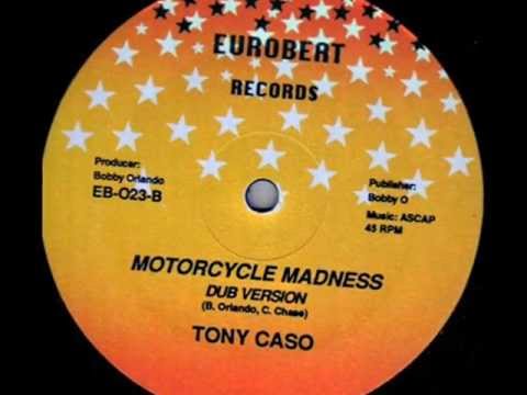 Video thumbnail for Motorcycle Madness (Dub Version)