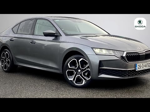 Skoda Octavia 2.0TDI 115HP - Image 2