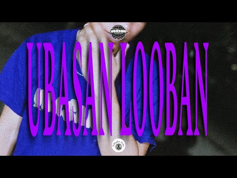 Trinx - Ubasan looban (Official music video)