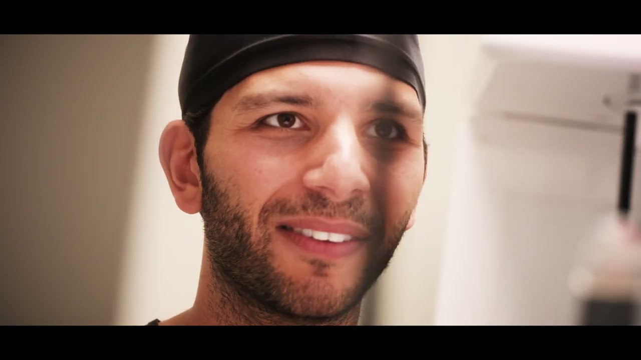 Spot officiel