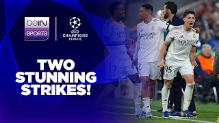 Download lagu Arda Guler's brilliant BRACE vs Bayern | UCL 25/26 Moments mp3