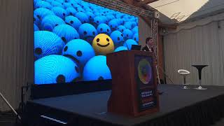 [MCA Concepción 2018] - 1er Extracto conferencia Dr. Ricardo Soto