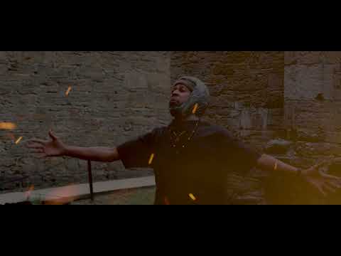 Tony Roots - Tired A Di War