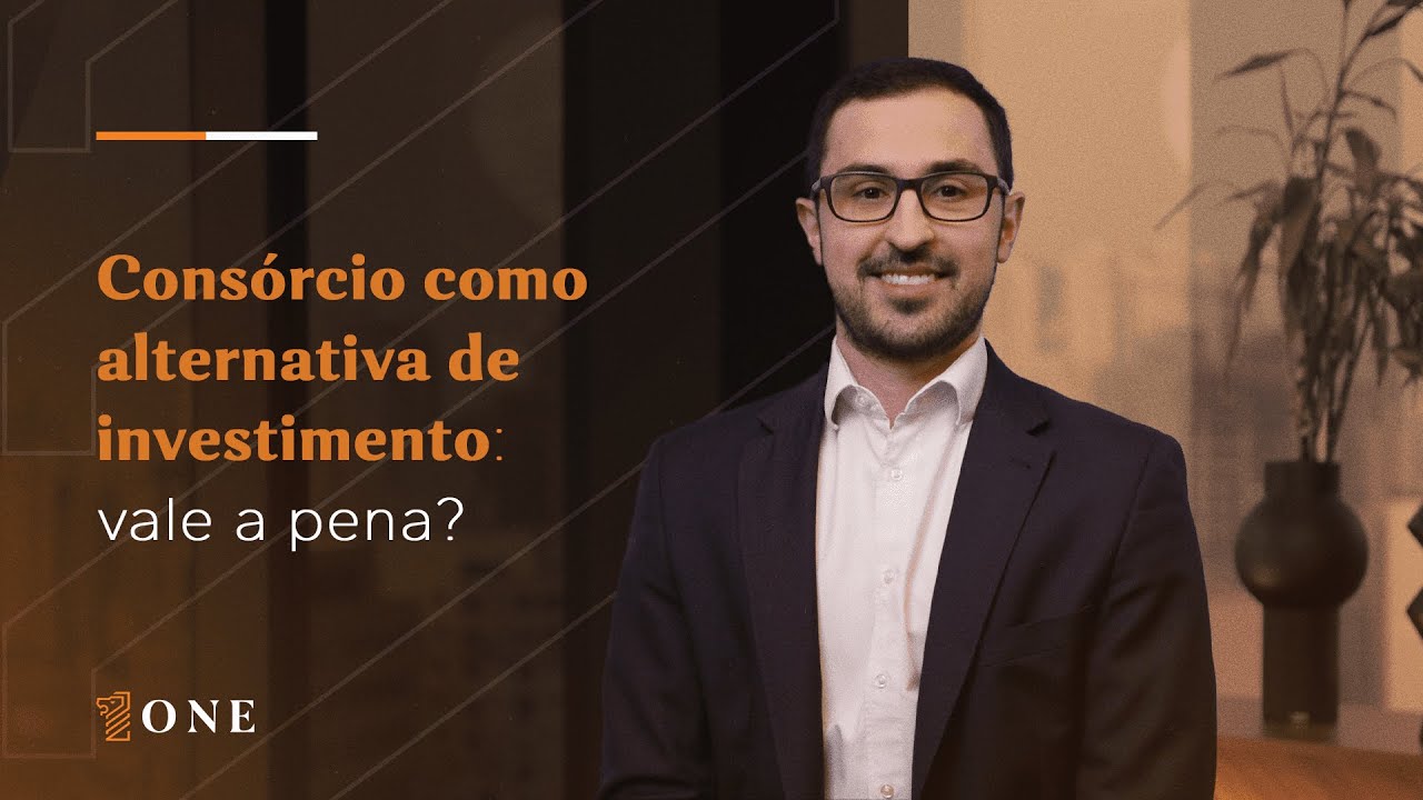 Consórcio como alternativa de investimento: vale a pena?