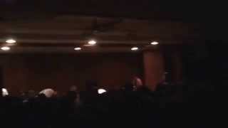 Driver by Perfect Pussy.