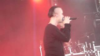 Dreadful Shadows - Burning the Shrouds