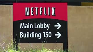 Netflix subscribers surge, but second-quarter revenue falls short