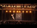 2019 PoleCon Black Girls Pole Showcase Sammy Picone