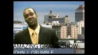 HOLY JAMZ WEST COAST MUZIK CD RELEASE ON THE AMAZING GRACE TV SHOW 2010