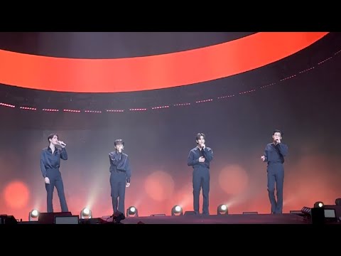 ยิ้มทั้งตา - PEEMWASU JINWOOK JAY MADDOC