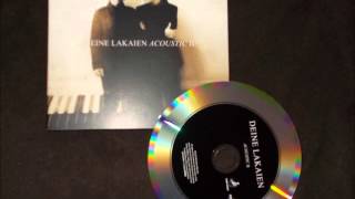 Deine Lakaien -  Gone (Acoustic II)