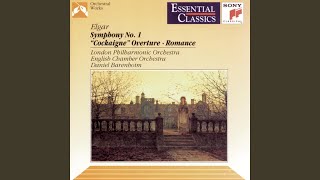 Download lagu Cockaigne Overture, Op. 40 'In London Town' mp3