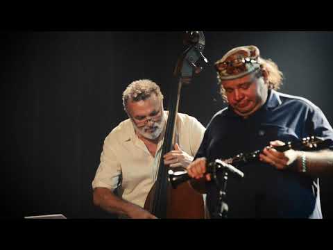 Jazz Panorama ao Vivo - 6ª Edição -  Clube do Jazz e Billy Mango - A Child is Born