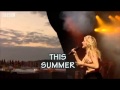 GLASTONBURY 2015 Promo - YouTube