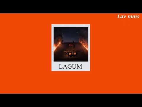 Lagum - Coisa Boa (Letra)