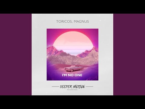 I'm No One (Dub Mix)