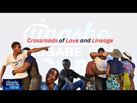 "ECHOES OF ZVIMBA"🔥DNA DOCUMENTARY: TINASHE MUGABE DNA SHOW #tinashemugabe #dnashow #documentaries