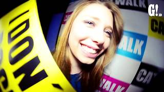 Gossip Sbado 23 Noviembre 2013  Broadcast 72 Posh  Club Catwalk Barcelona