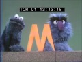 Sesame Street M M M Monster Meal