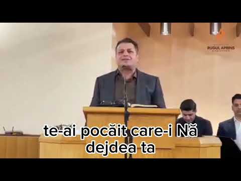 Stoica Onita (Bumbac) - Sa traim Adevarul!