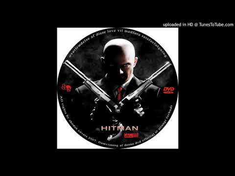 HITMANN(Ft.Bandzworldjonny