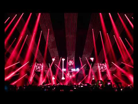 Nikolauss - Lifdagar﻿ (John O'Callaghan @ Subculture Australia 2018)