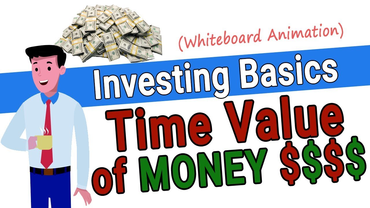 Understanding Time Value of Money