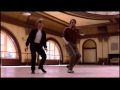 White Nights Mikhail Baryshnikov Gregory Hines