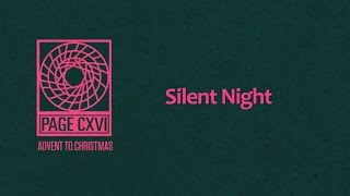 Silent Night - Page CXVI