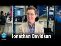 Jonathan Davidson | Cisco Live! 2023