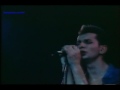 Depeche Mode - See You [Live In Hamburg (1984 ...