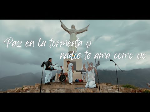 Viajando Con Los Mendez [Parte 22] - PAZ EN LA TORMENTA Y NADIE TE AMA COMO YO