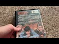 Far From Home The Adventures Of Yellow Dog 1995 VHS Overview