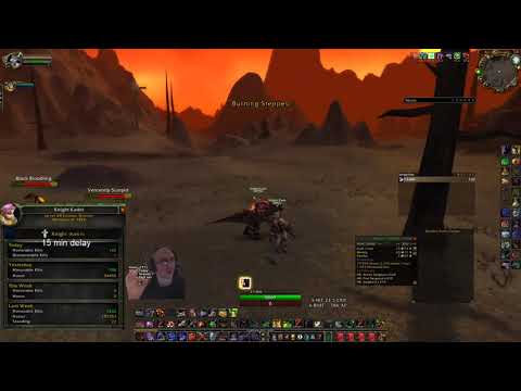 Highlight: Kadet/Cadet from APES - warrior ranking 30th november session 1