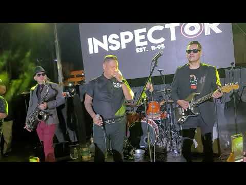 Inspector Mala Vida Austin  Texas