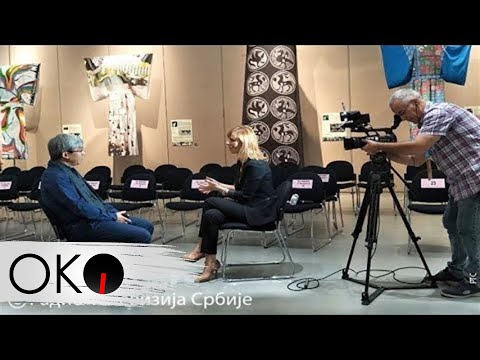 Oko: Na putu svile - kultura