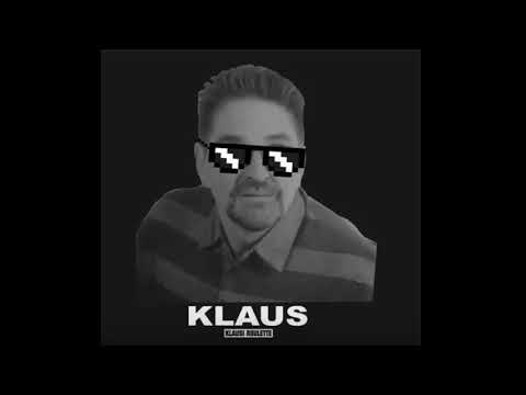 Klaus feat  Peter - Alles Funkelnagelneu