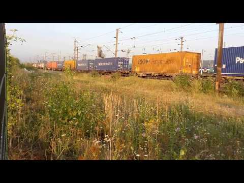 G 50925 From Perpignan to Dourges Delta 3