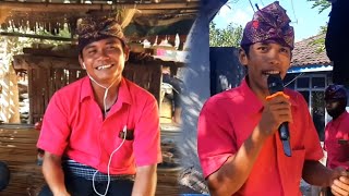 Download lagu Adam terbaru di cilokaq temu karya 05_Lebih lucu dari adam yang biasa_Lagu Mari adam kami mp3