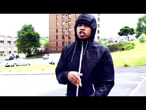 [Motion Blue Media] Nitro Clack - Dre Reply [Net Vid]