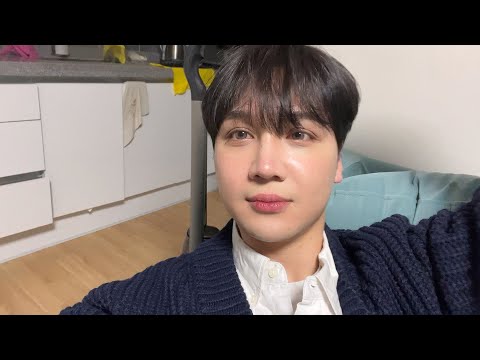 What I've been up to for the past few months - Edward Avila