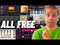 Best FREE Plugins 2025 Update