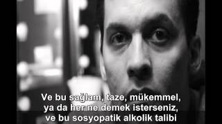 Atmosphere - Give Me (Türkçe Altyazılı)