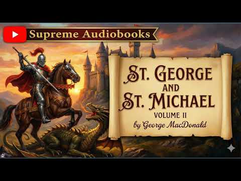 St. George and St. Michael Volume II by George MacDonald — free full audiobook