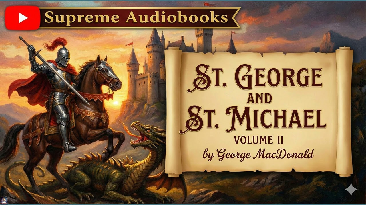 St. George and St. Michael Volume II