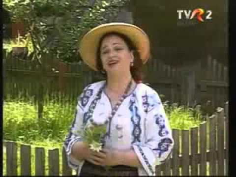 Maria Butaciu   Bade palarie noua