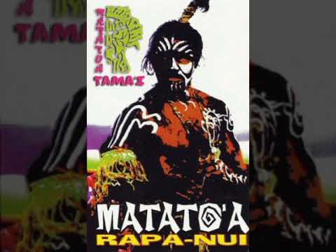 Matato'a - Kote nene o