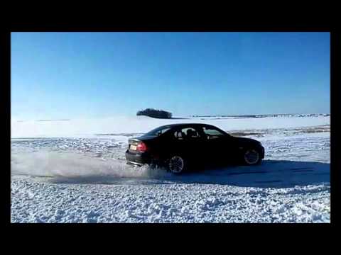 BMW 318d GOPROwaňous