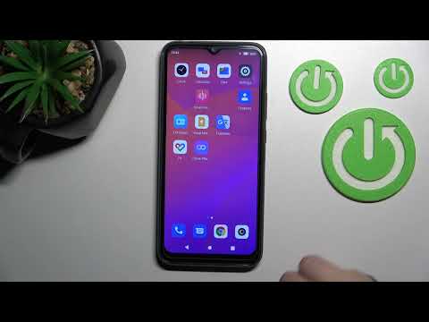 How to Change Notifications Sound on BLACKVIEW A70?